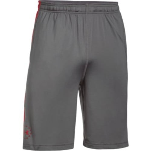 under armour freedom raid shorts