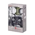 thumbnail image 3 of Voyage Aeronautics VA-2080 Ultra Compact Folding Micro Drone- Green, 3 of 7