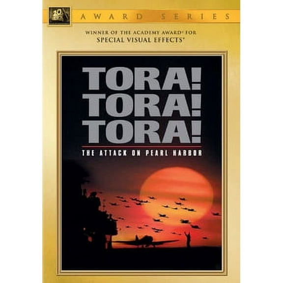 Tora! Tora! Tora! (DVD)