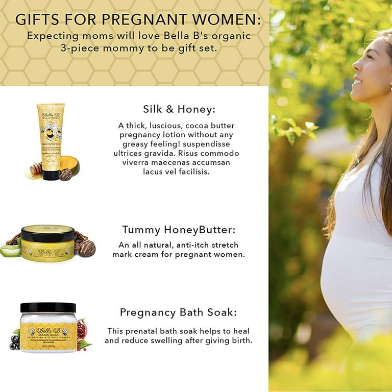 Mother's Day Gifts For Pregnant Women