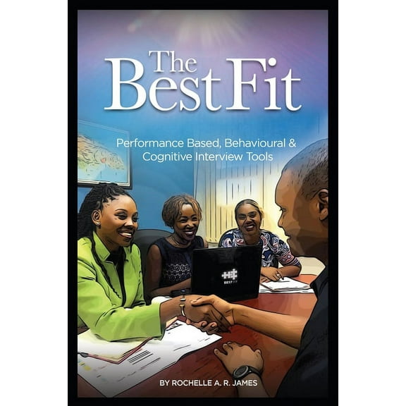 The BestFit (Paperback)