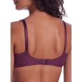 thumbnail image 2 of Warner's Womens No Side Effects Wire-Free T-Shirt Bra Style-1056, 2 of 2