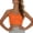 Orange, variant on MEICHEN Tank Tops for Women Off Shoulder Sleeveless Top Casual Slim Fit Sexy Camisole Summer Fall Essentials Fashion Clothing
