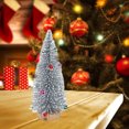 thumbnail image 6 of Qocolhg Christmas Decorations Indoor Outdoor, Christmas Tree Christmas Decoration Decorations Christmas Tree Desktop Decoration Scene Layout Door Decoration, on Sale Clearance!, 6 of 6
