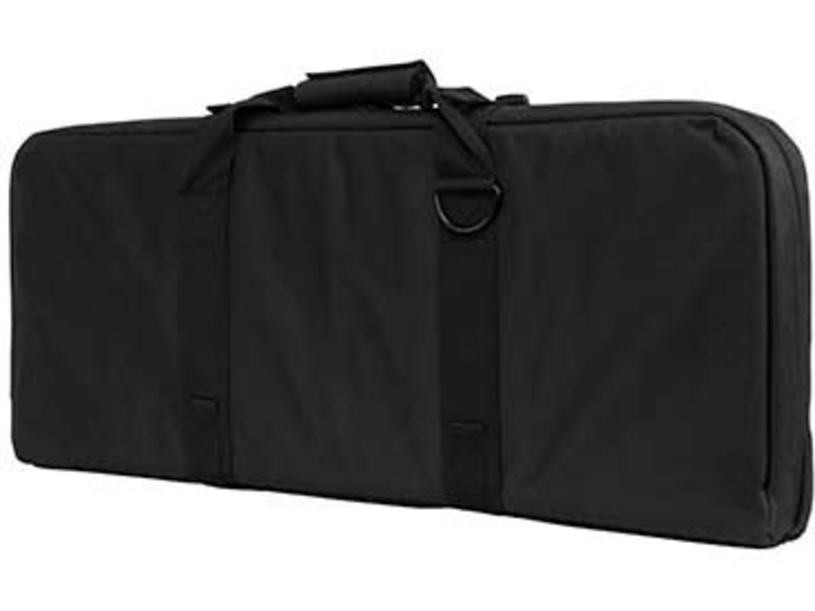 Ncstar Carbine Pistol Deluxe Case 32In Black