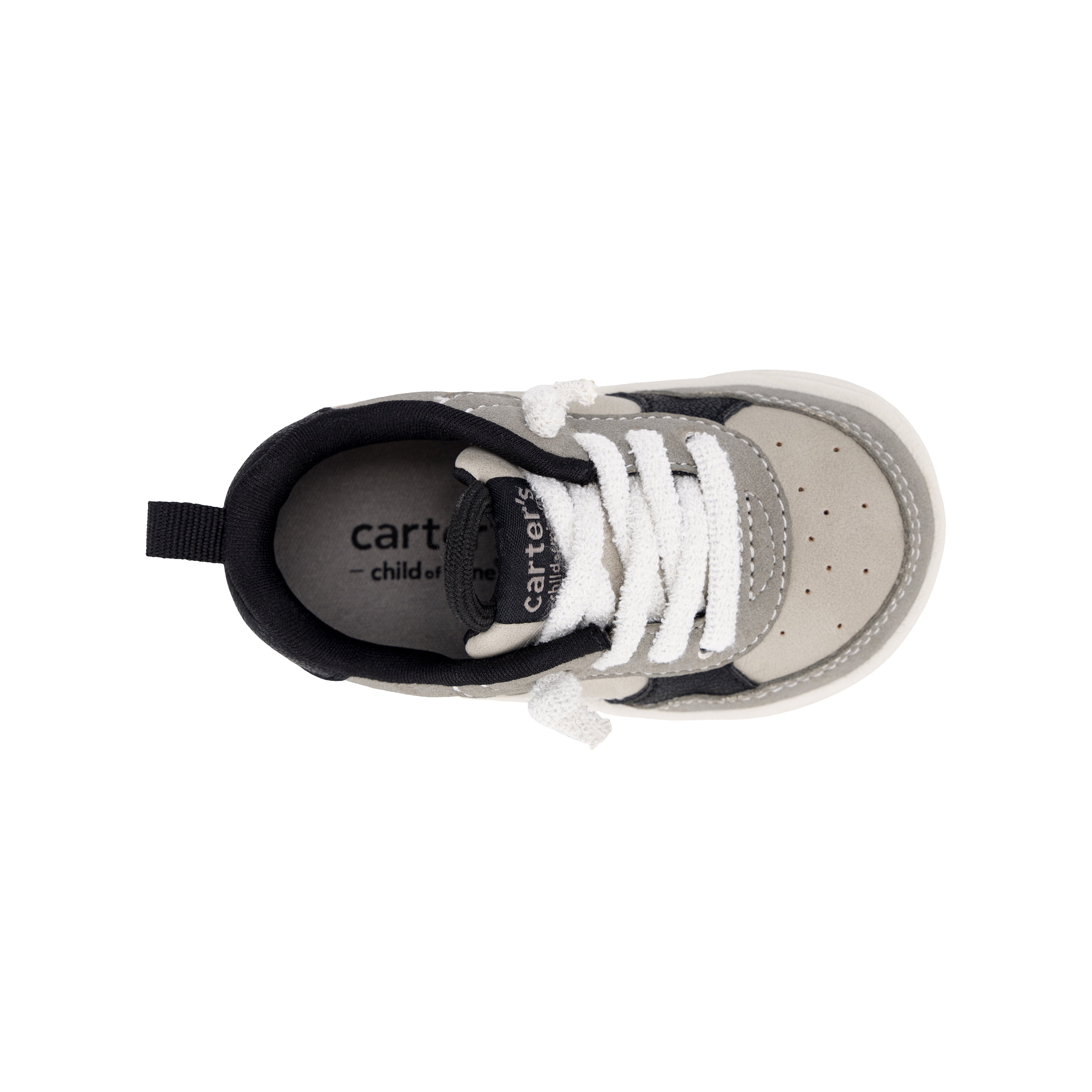 Carter's Child of Mine Baby Orion Sneaker Shoe