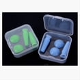 thumbnail image 4 of Protectora de Silicona para Globo Ocular, Almohadilla para Párpados, Alambre Integrado, Protector de Párpados Doble, Prótesis Ocular con Ventosa A, 4 of 9