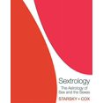 thumbnail image 2 of Sextrology: The Astrology of Sex and the Sexes, (Paperback), 2 of 4