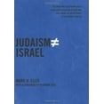 thumbnail image 1 of Le Judaïsme n'Égale Pas Israël, la Renaissance de la Prophétie Juive, 1 of 1