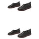 thumbnail image 1 of Sandalias Mujer Qarigey Transpirables Calzado Cómodo Negro 35, 1 of 6