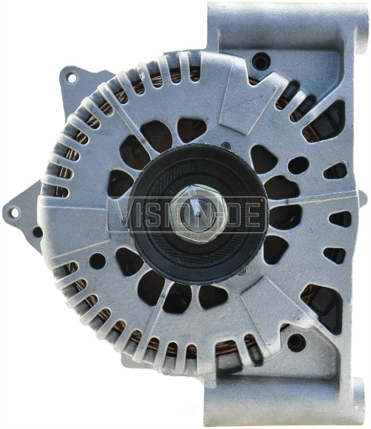 Vision OE 8442 Alternator