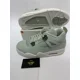 thumbnail image 3 of Ni - ke Size 9.5 - Air Jordan 4 Retro Abundance / Seafoam W, 3 of 5