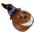 thumbnail image 5 of Pecera, calabaza, resina, paisaje subacuático, decoraciones, figuras de Halloween, calabaza para acuario, 5 of 5