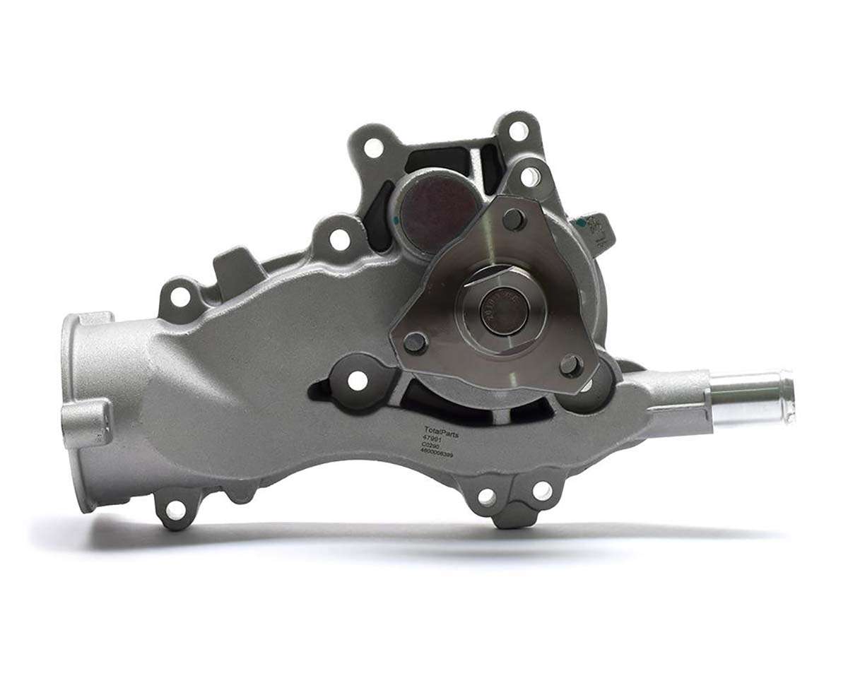 Water Pump – Buick Encore, Chevy Cruze/Equinox/Malibu/Spark, GMC Terrain, Maxwin MW05584
