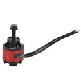 thumbnail image 3 of 2814 600KV 14 Poles Brushless Motor, High Efficiency Brushless Motor For RC Fixed Wing Drone, 3 of 8