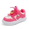 thumbnail image 1 of Zapatillas de deporte para niños Zapatillas de deporte de dibujos animados lindas de primavera y otoño para niñas Zapatos de una sola capa para niños Zapatos de moda para estudiantes de escuela, 1 of 6
