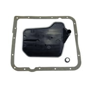 Transmission Filter Kit Fits select: 1997-2004,2006-2007 CHEVROLET CORVETTE