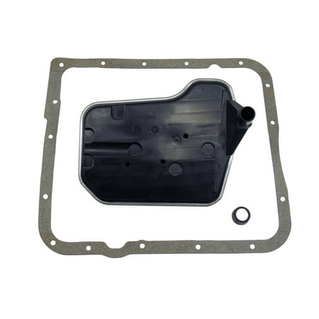 Transmission Filter Kit Fits select: 1997-2004,2006-2007 CHEVROLET CORVETTE