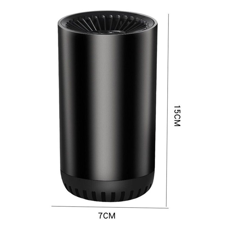 Car Heater 2-In-1 Portable Car Battery Operated-Space Heater For-Camping- Tent - Walmart.com