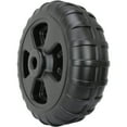 thumbnail image 4 of Extreme Max 3005.3729 24" Heavy-Duty Plastic Roll-In Dock/Boat Lift Wheel, 4 of 6