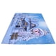 thumbnail image 1 of Manta de Pared Colgante Jadeshay Tapiz Navideño Muñeco de Nieve, 1 of 12
