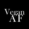 thumbnail image 2 of Vegan AF 6 Pouces Vinyle Voiture Decal - [Blanc], 2 of 3