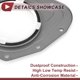 thumbnail image 5 of Ofertas Únicas 1 Pc Sello de Aceite del Cigüeñal con Brida para Nissan Navara Pickup D23 NP300 2.3TD 2015-2024 Sello Principal Trasero No. 12297-5635R/12279-00Q0G, 5 of 7