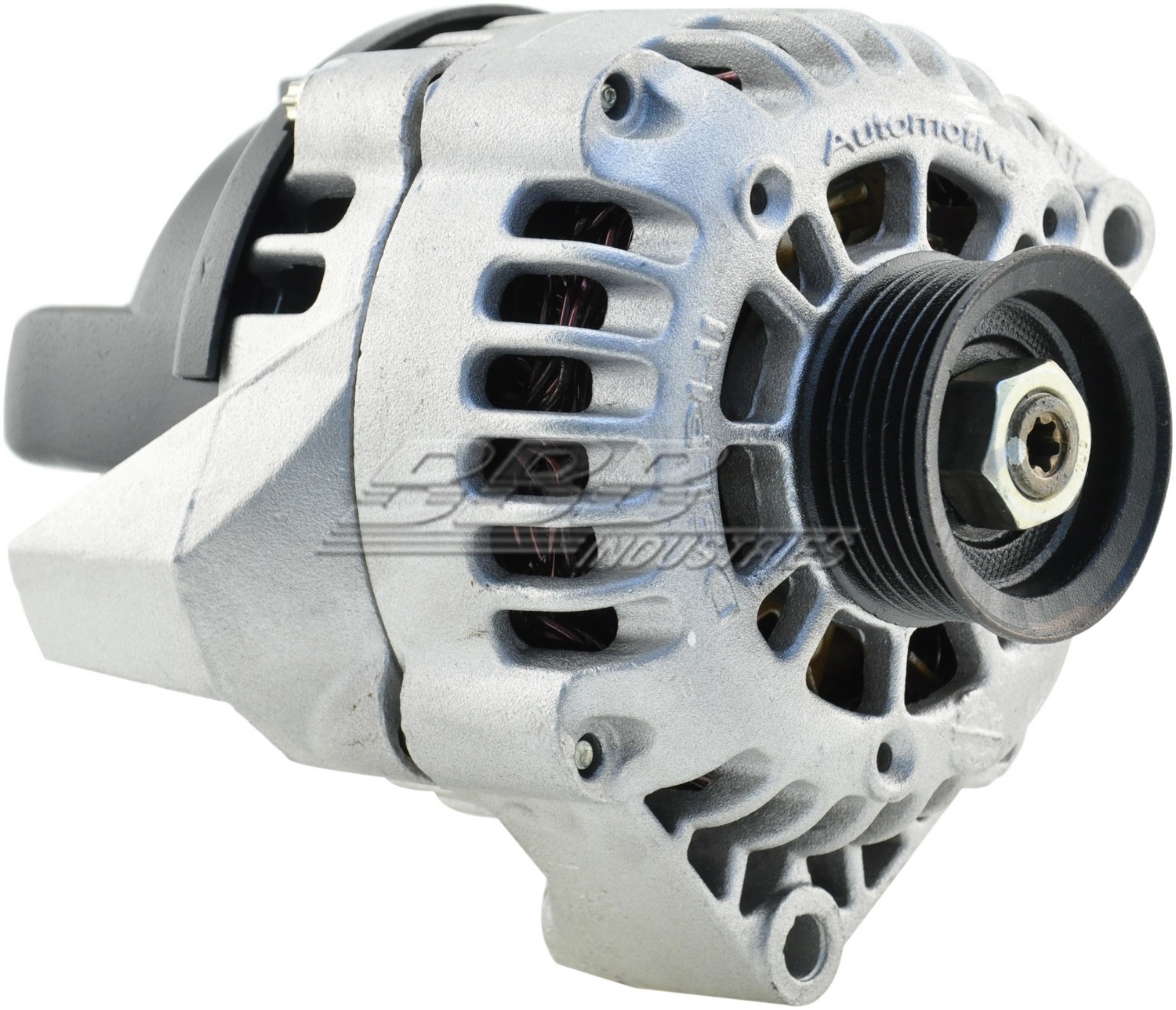 TERREPOWER formerly BBB Industries N8242-5 New Alternator