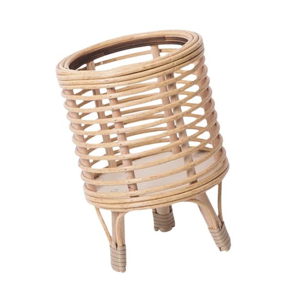 Soporte para plantas, cestas, soporte para macetas, soporte para plantas de suelo, decoración del hogar, 20cmx28.5cm
