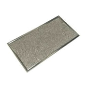 Microwave Grease Filter Compatible With Amana Model Numbers ACO1860AS, ACO1860AW