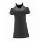 thumbnail image 5 of Vestido de mujer con hombros descubiertos, vestido de primavera para mujer, vestido de corte a para uso diario y viajes , SG, 5 of 7