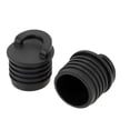 thumbnail image 4 of Tastenkappen 3.9mm Kayak Tapón Agujeros de Drenaje Ligera Embarcación L, 4 of 9