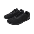 thumbnail image 5 of UDAUDU Walking Shoes Women Orthopedic 2026 Comfortable Lace-up Sneakers Arch Support Breathable Non Slip Slip On Tennis Running Shoes Black US 8, 5 of 9