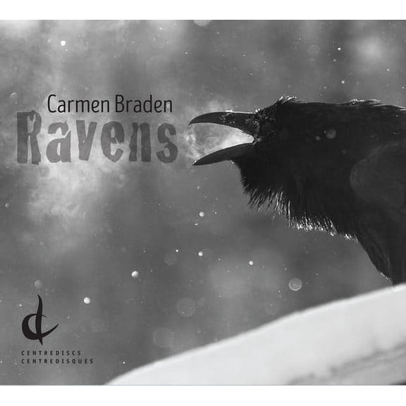 Braden / Various - Ravens - Music & Performance - CD