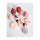 thumbnail image 4 of Esponja Maquillaje En Polvo 12 Pcs Beauty Blender Con Caja Malubero Rosa, 4 of 4