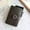 Army Green, variant on SMihono wallet woman and Card Holder Women Short Style Fashion Pure Color Lovely Coin Purse Card Wallet Holder Bag
