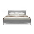thumbnail image 1 of Cama Matrimonial Kessa Muebles  Haricot, 1 of 2