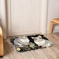 thumbnail image 6 of Animal Kitchen Mat Outdoor Carpet Indoor Mat - Polyester Non-Slip Machine Washable, 6 of 6