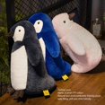 thumbnail image 3 of Plush, Easy Clean Soft  Stuffed Animal Plush Doll Toy For Kid Birthday 9.84in, 3 of 8