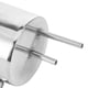 thumbnail image 4 of Radiator Overflow Tank, Large Capacity Stainless Steel Overflow Can, Durable Stainless Steel Car Classic Engines Automotive For Hot Rods ANGGREK Otros, 4 of 8