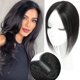 thumbnail image 1 of Hair Toppers Aimeolyn, cabello humano real para mujer, 30 cm, 1 of 6