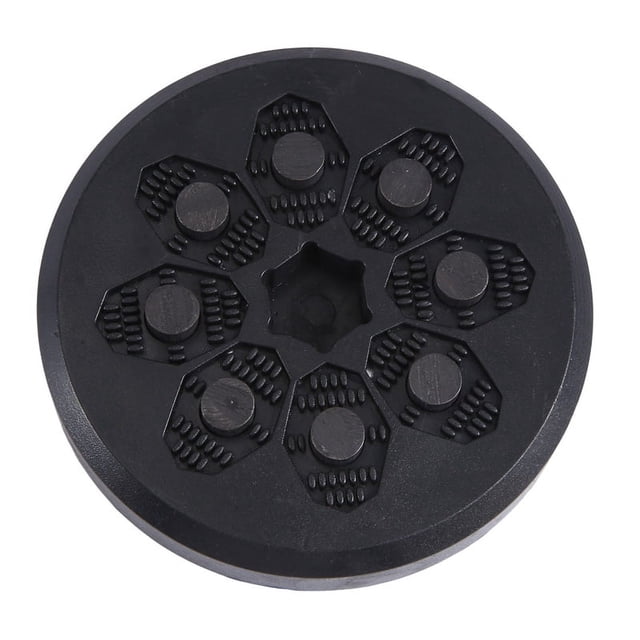 Reemplazo de Discos Deslizantes, Bloque Deslizante para MonopatíN, Longboard, Guantes Deslizantes, Discos Deslizantes Redondos