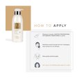 thumbnail image 3 of Biotop 007 Keratin Impact Conditioner 500mL, 3 of 7