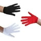 thumbnail image 1 of SeasonsTRading Guantes Blancos para Disfraces para Niño - Accesorio para Disfraz de Hallow SeasonsTrading SeasonsTrading, 1 of 2