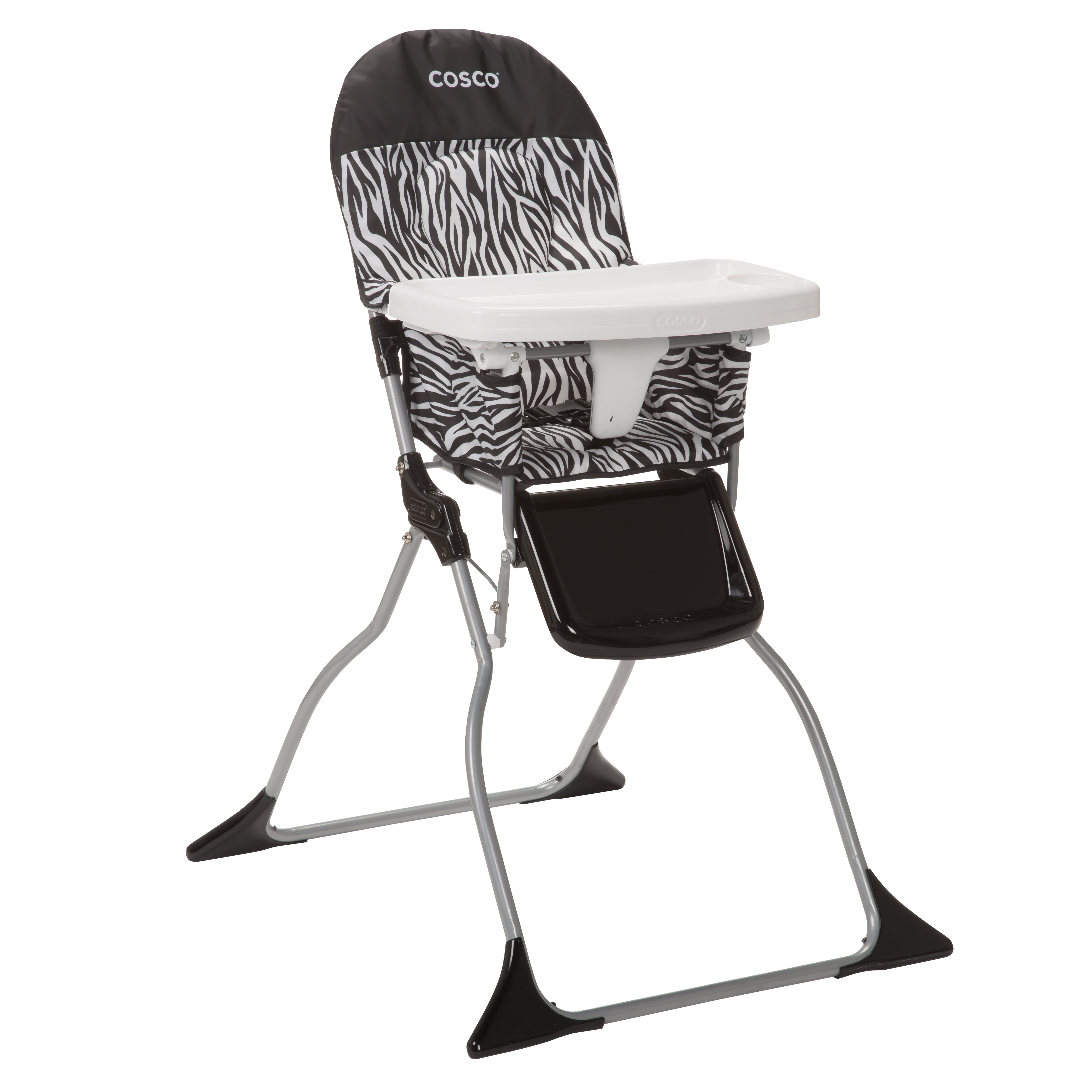 walmart ingenuity high chair