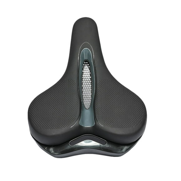 1pc Bike Seat Comfortable Bike Cushion Mountain Bike Saddle Bike Supply