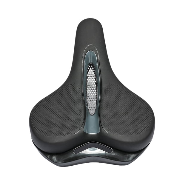 1pc bicicleta asiento cómodo bicicleta cojín bicicleta de montaña silla de monte