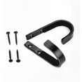 thumbnail image 4 of Estante para armas Almacenamiento Rifles Ganchos para escopetas Colgadores de montaje en pared para cualquier rifle - ACTIVE Biensenido a ACTIVE, 4 of 5