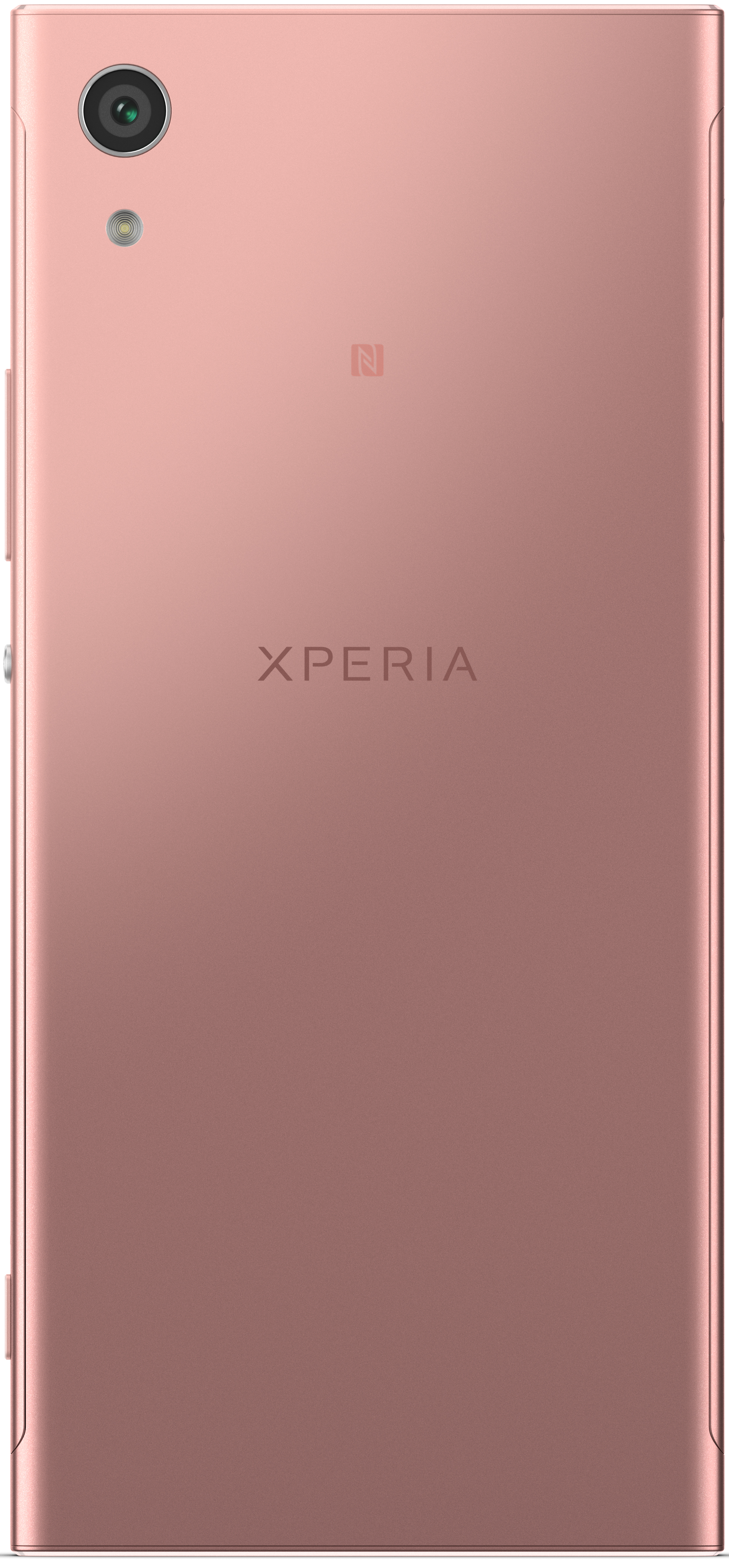 Sony Xperia XA1 G3123 32GB Unlocked GSM LTE Octa-Core Phone w/ 23MP Camera - Pink - image 2 of 4