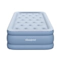thumbnail image 2 of Simmons Beautyrest 15 Inch Posture Lux Size Express Bed Air Mattress & Pump, Twin, 2 of 9